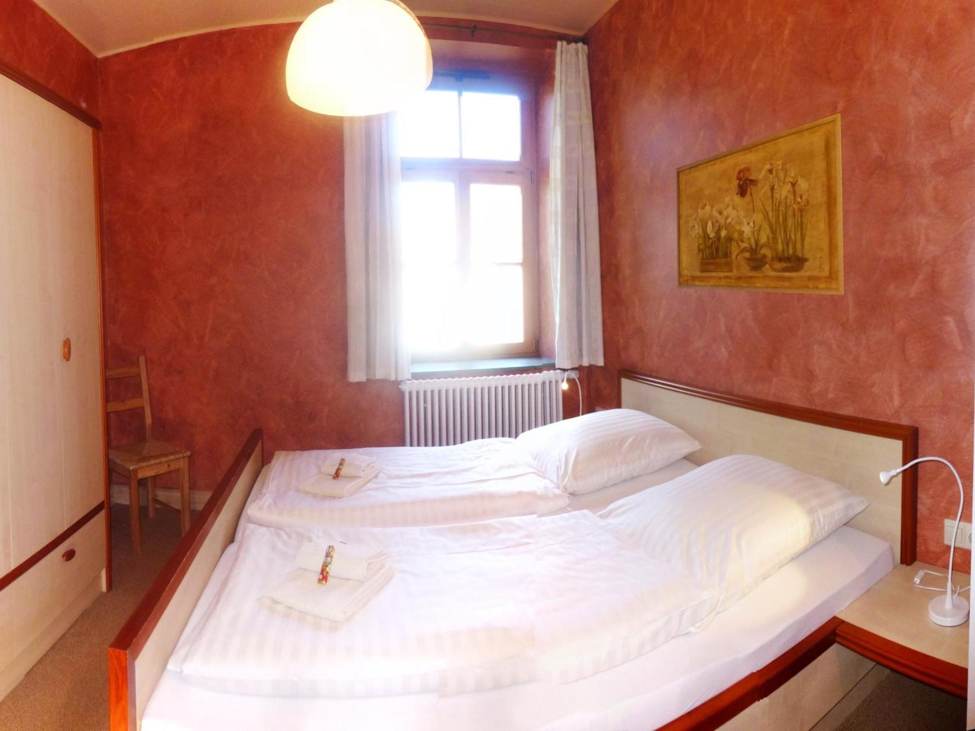 Drostenhaus Feldberg フェルトベルク 部屋 写真