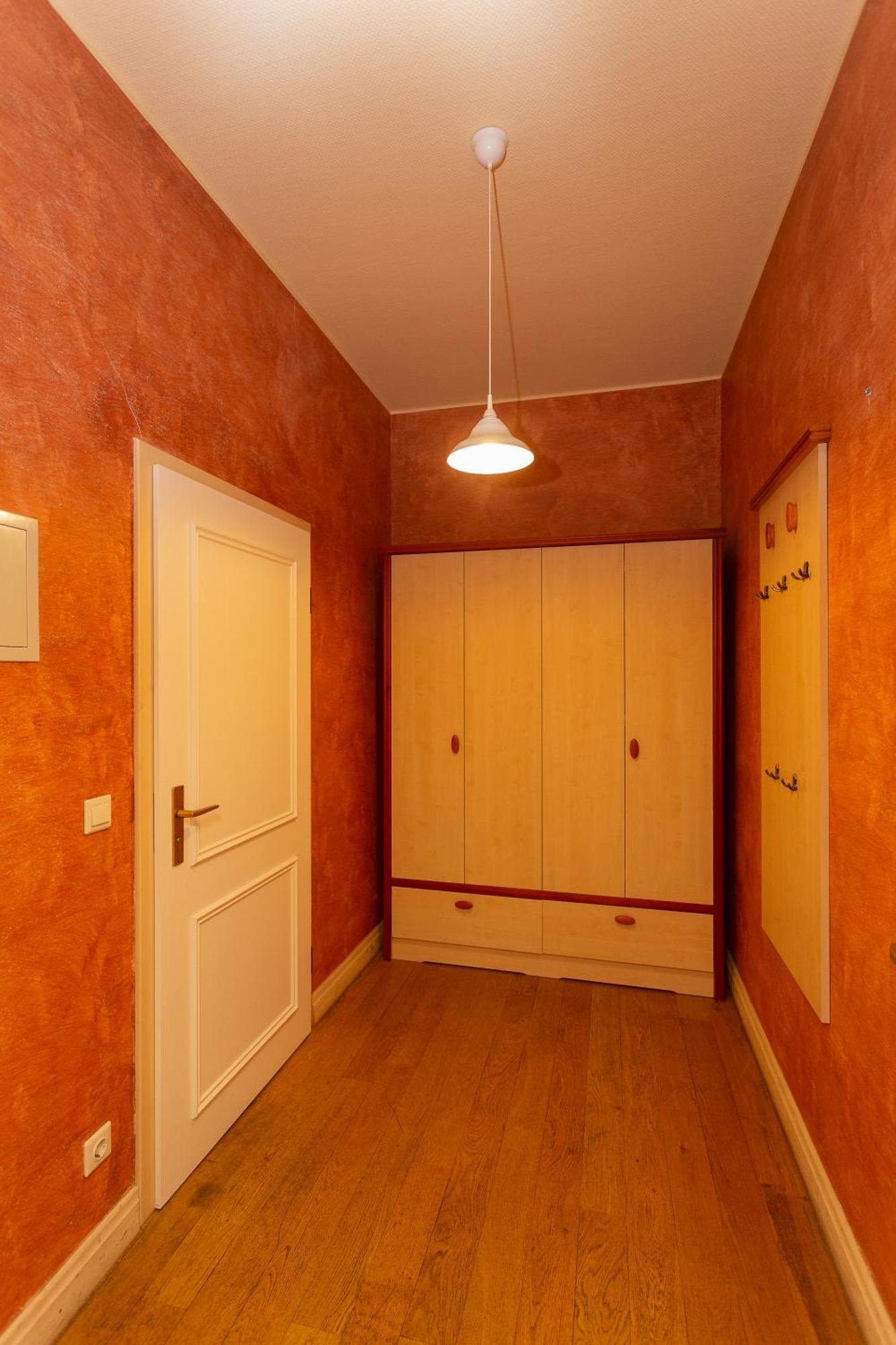 Drostenhaus Feldberg フェルトベルク 部屋 写真